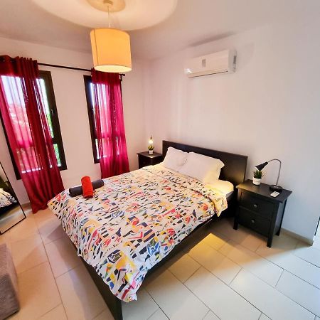 Light House Apartment Λάρνακα Εξωτερικό φωτογραφία
