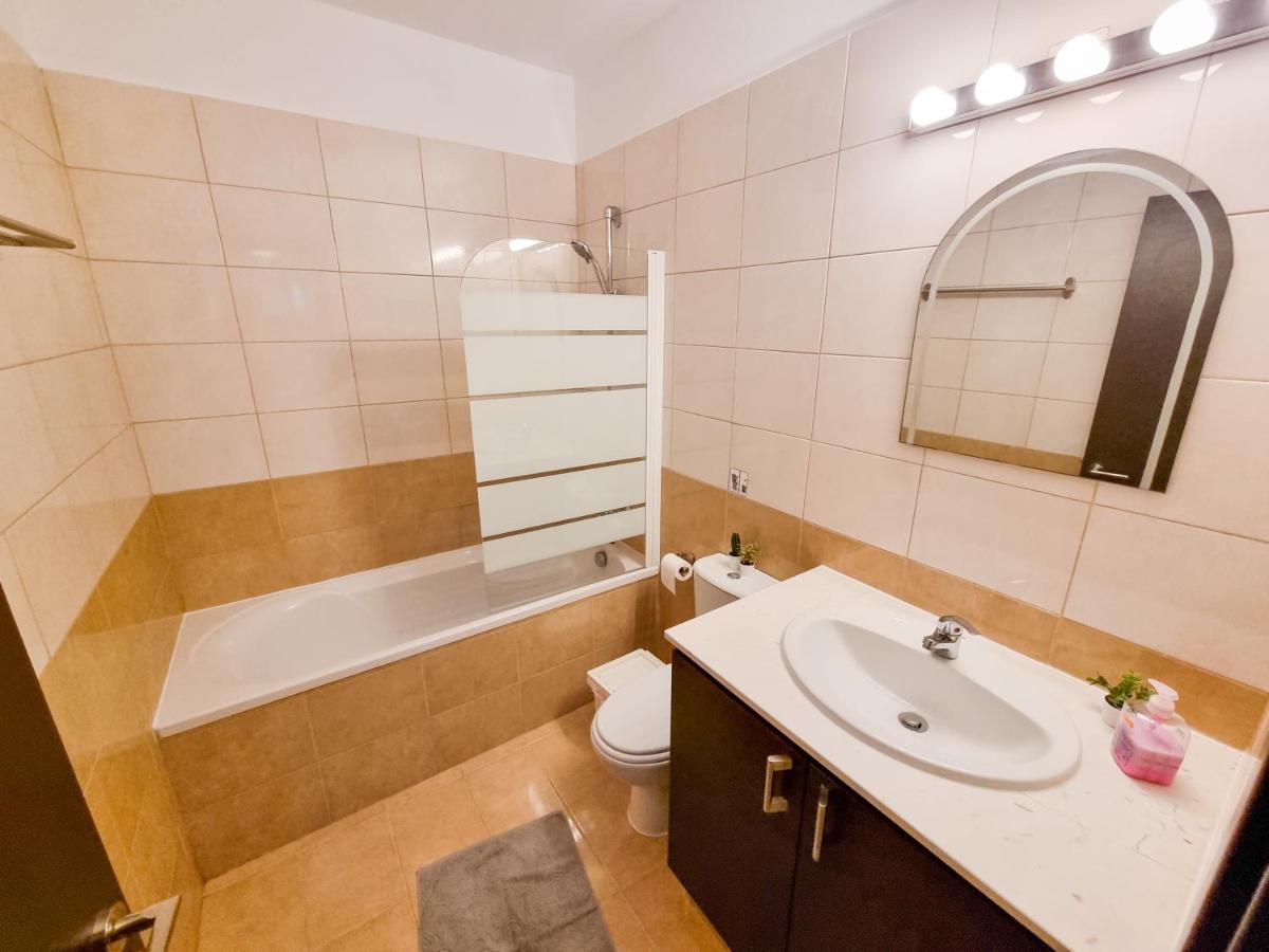 Light House Apartment Λάρνακα Εξωτερικό φωτογραφία