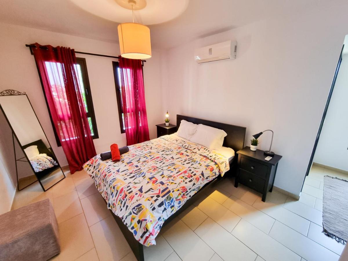 Light House Apartment Λάρνακα Εξωτερικό φωτογραφία