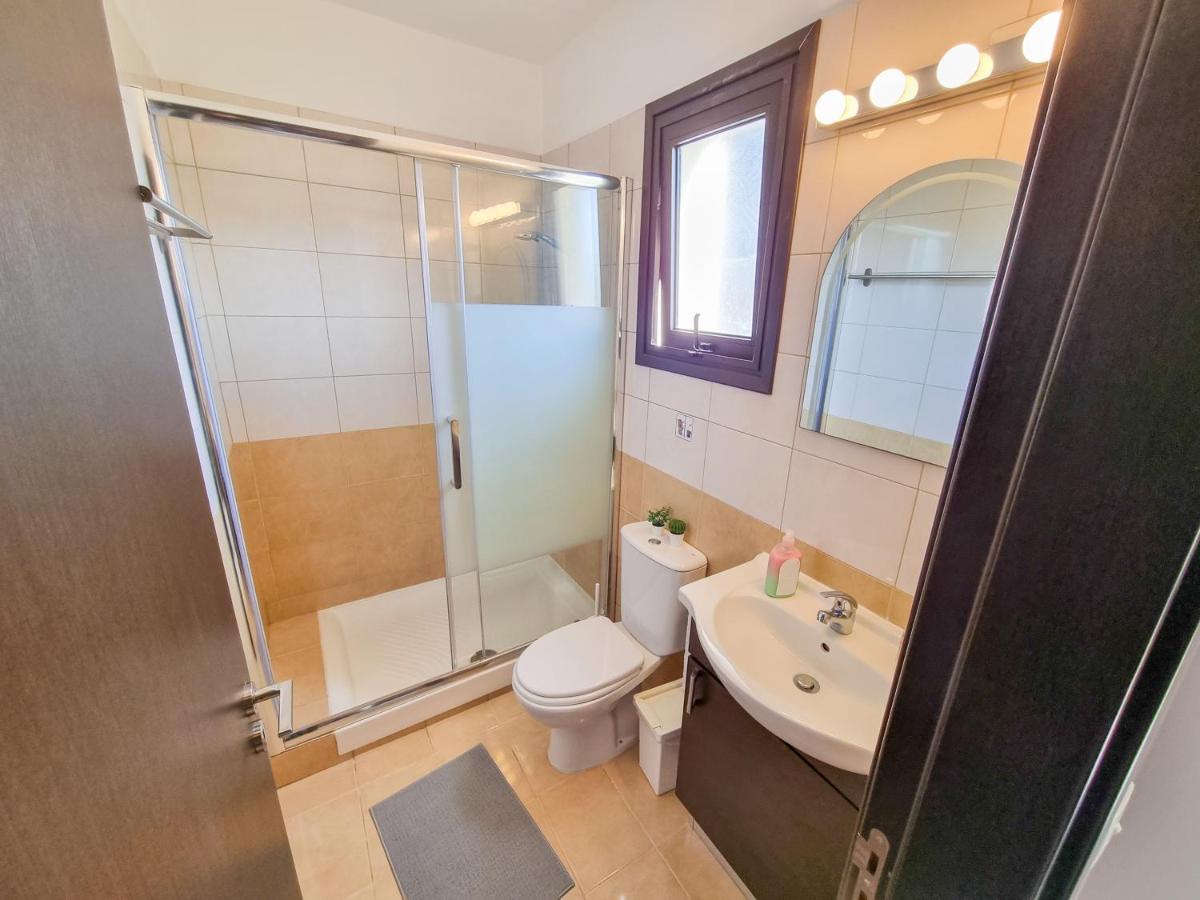 Light House Apartment Λάρνακα Εξωτερικό φωτογραφία