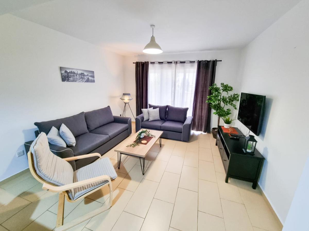 Light House Apartment Λάρνακα Εξωτερικό φωτογραφία