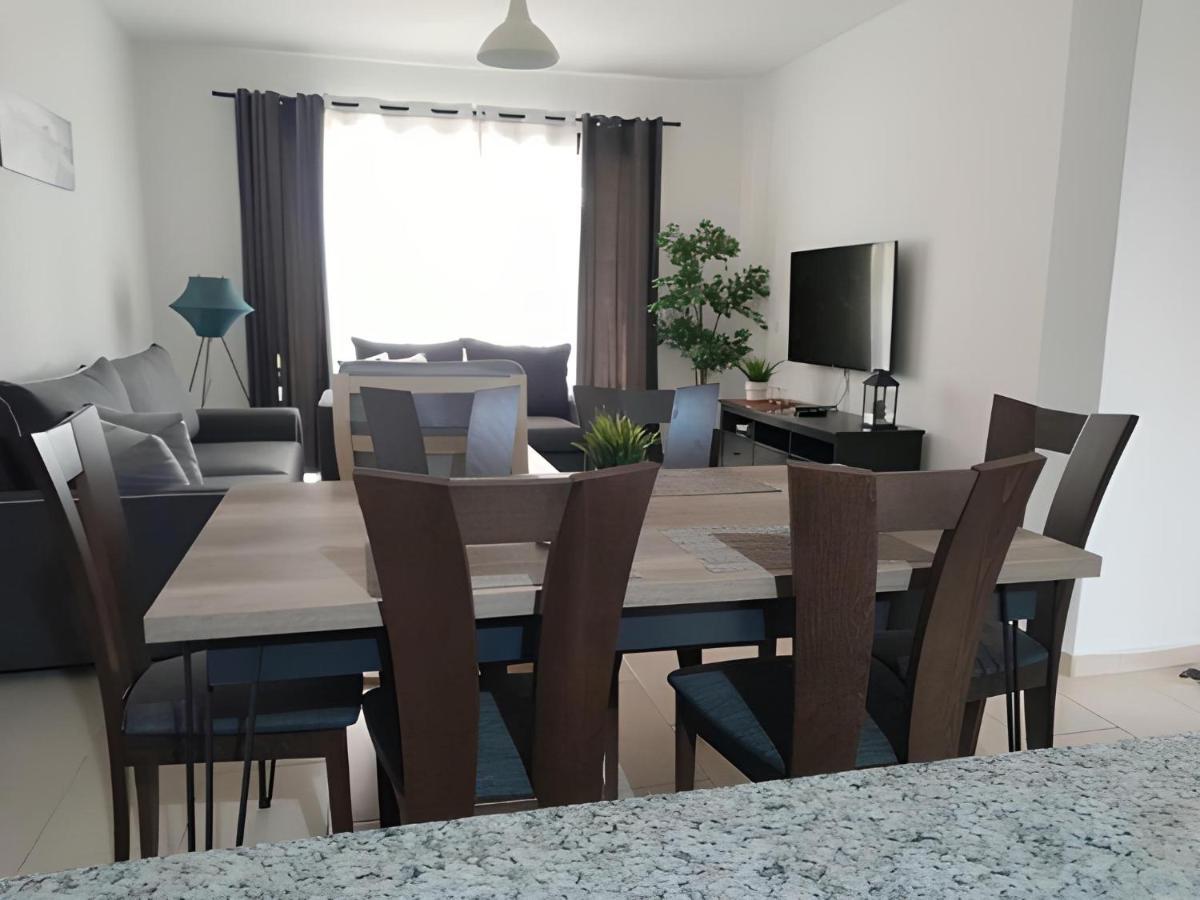 Light House Apartment Λάρνακα Εξωτερικό φωτογραφία